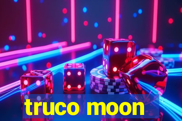 truco moon - crash & poker